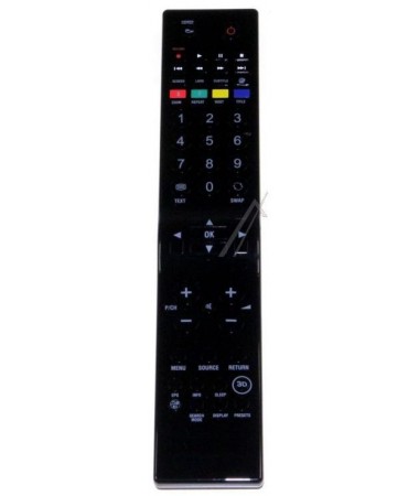 Telecomanda TV , LCD , RC5103 , VESTEL  , 3D