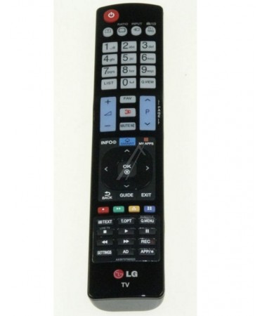 Telecomanda , LED, LCD, LG , Originala - AKB74475481